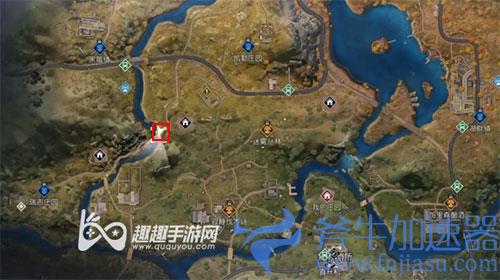 黎明觉醒桥下水边03