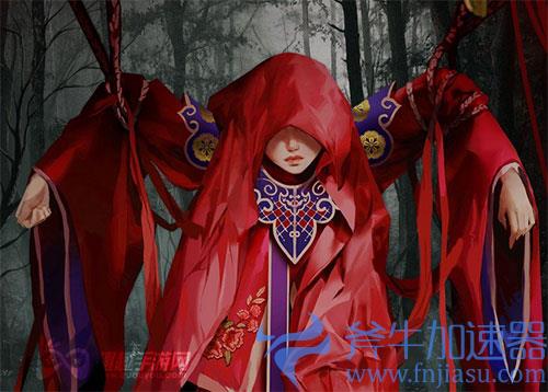 纸嫁衣2有几个章节03