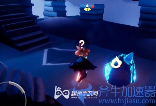 光遇打喷嚏先祖03