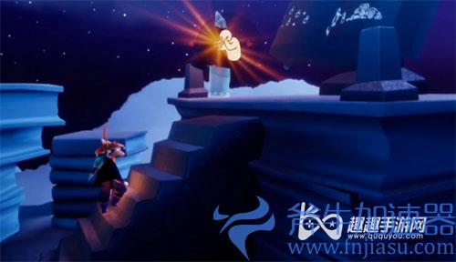 光遇打喷嚏先祖04