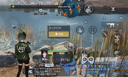 黎明觉醒藏宝图格林兄弟0