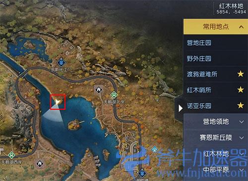 黎明觉醒望湖为海04