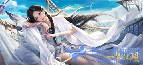 一梦江湖泠音是辅助吗 职业定位介绍