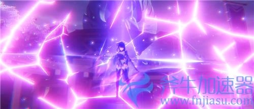 原神雷神是主c吗 巴尔定位是辅助还是输出