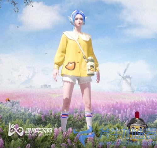 和平精英女生kd多少算正常02