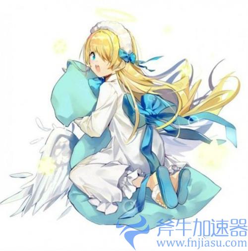 复苏的魔女枕头是谁 枕头是哪个角色