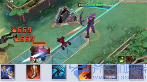 漫威超级战争鹰眼最强出装推荐 装备带什么伤害高