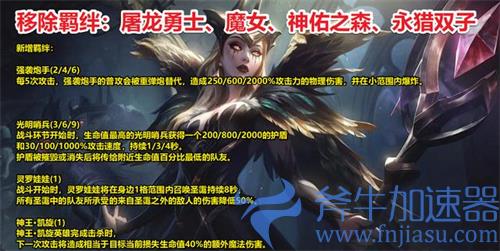 云顶之弈s5.5什么时候更新 更新时间介绍