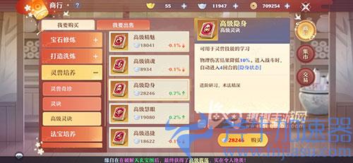 梦幻新诛仙孔雀值得培养吗