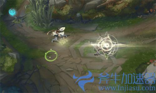 lol光明哨兵vn皮肤特效手感怎么样