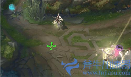 lol光明哨兵vn皮肤特效手感怎么样