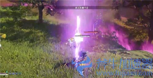 永劫无间妖刀姬大招怎么躲 教你规避40米大刀