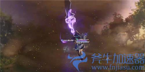 永劫无间妖刀姬大招怎么躲 教你规避40米大刀