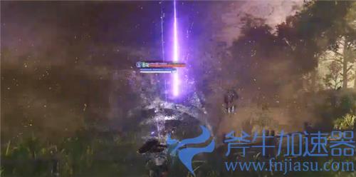 永劫无间妖刀姬大招怎么躲 教你规避40米大刀