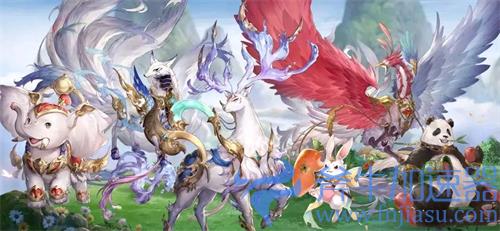 三国志幻想大陆灵宠推荐 哪个好怎么选择