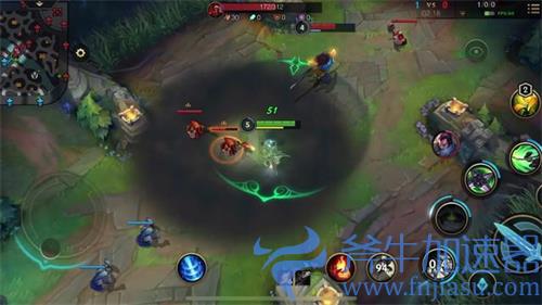 英雄联盟手游阿卡丽技能介绍 技能详解