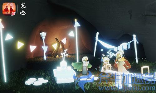 光遇长时间不上线会删除存档吗02