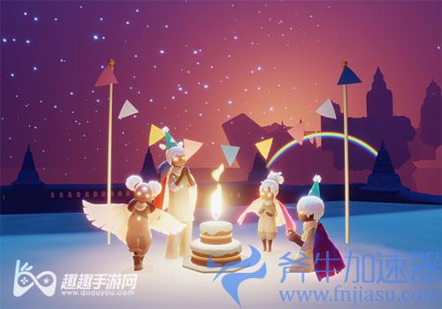 光遇长时间不上线会删除存档吗03