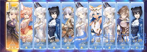 伊甸园的骄傲一井需要多少钻石 保底抽出SSR角色钻石计算