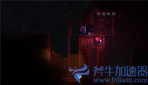 泰拉瑞亚1.4血腥钥匙怎么刷 掉落条件爆率详解