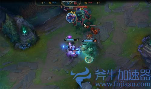 lol终极魔典猫咪怎么出装