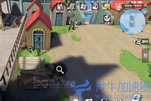 航海王热血航线怪盗参上之三08