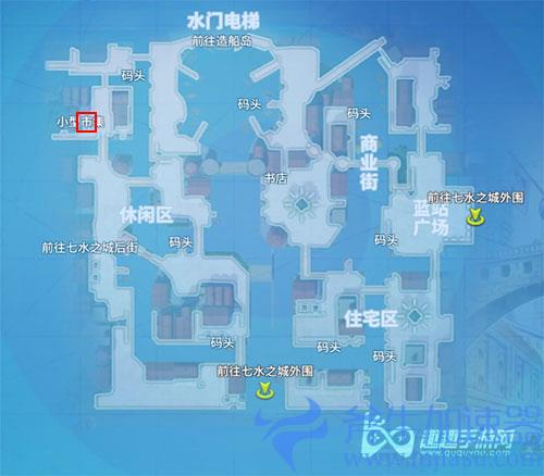 航海王热血航线怪盗参上之三01