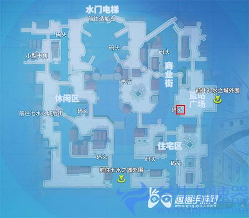 航海王热血航线怪盗参上之三03