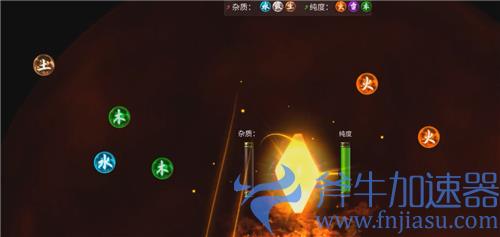 鬼谷八荒法宝怎么炼制 手把手教你学会炼器