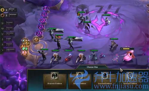 云顶之弈炮手转职怎么合成 铲子加什么