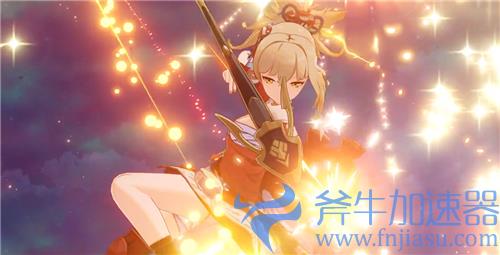 原神宵宫是主C吗 定位副C还是主C