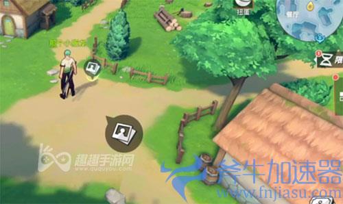 航海王热血航线我也要继续成长剧情图鉴03