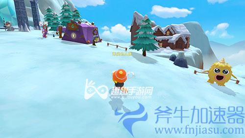 摩尔庄园毛毛头位置07