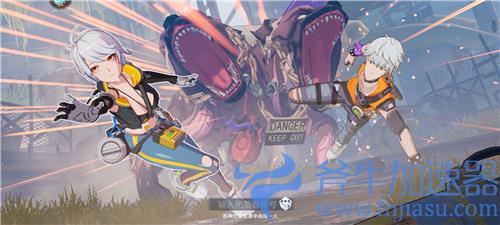 幻塔开局选男主还是女主 拓荒者性别选择推荐