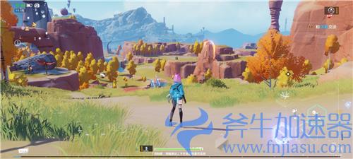 幻塔开局选男主还是女主 拓荒者性别选择推荐