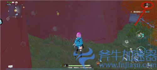 幻塔邮件在哪里 邮件奖励领取位置