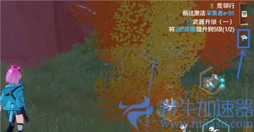 幻塔怎么换线 教你和好友组队一起刷BOSS