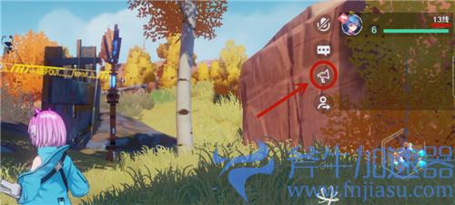 幻塔怎么换线 教你和好友组队一起刷BOSS