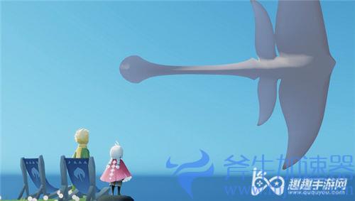 光遇你的好友暂未进入光遇世界01