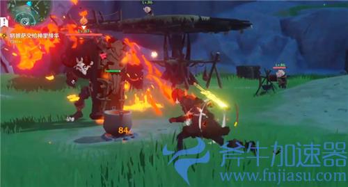 原神披萨食谱怎么获得 他乡之食将披萨交给神里绫华攻略