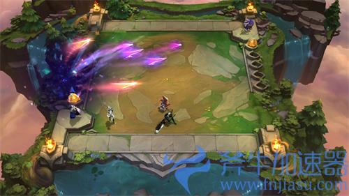 云顶之弈s5.5赛季什么时候结束 结算时间介绍