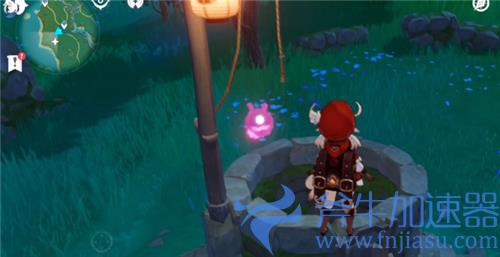 原神绀田事话锈蚀的钥匙在哪获得