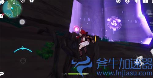 原神绀田事话锈蚀的钥匙在哪获得