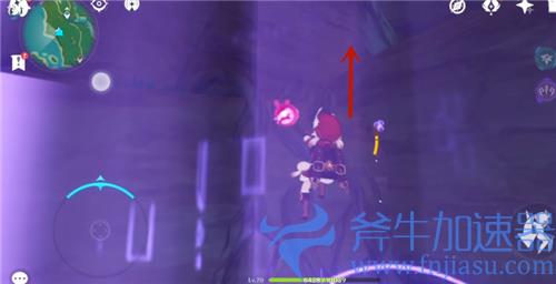 原神绀田事话锈蚀的钥匙在哪获得