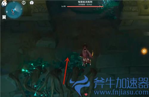 原神千门虚舟怎么开 秘境副本解锁解密攻略