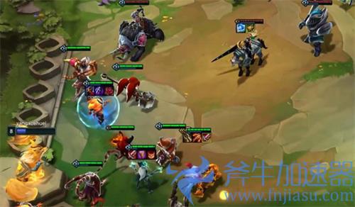 云顶之弈s5.5小恶魔转职怎么合成 铲子加什么