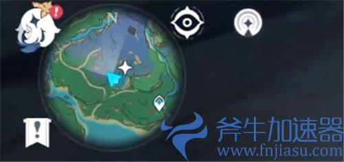 原神荒废神社结界在哪 寻找结界位置介绍