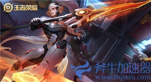 王者荣耀韩信逐梦之影多少钱 皮肤点券价格介绍