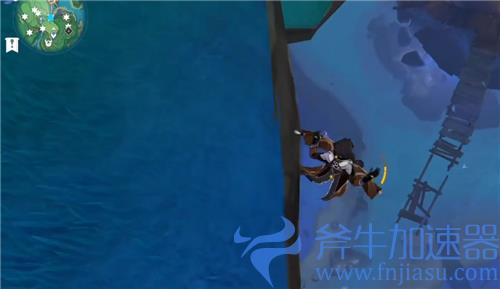 原神踏鞴砂三把钥匙位置在哪