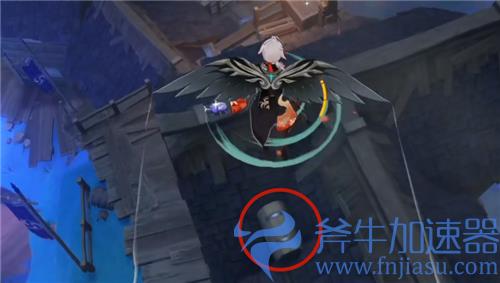 原神踏鞴砂三把钥匙位置在哪